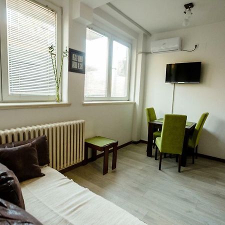 The Duke Apartment Bělehrad Exteriér fotografie